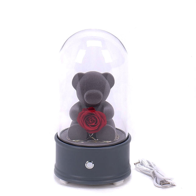 00606309_plussmacko-rozsaszin-led-vilagitassal-es-bluetooth-tal-e68