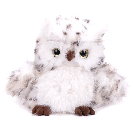 00614010_feher-bagoly-pluss-30-cm