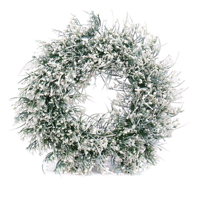 02002687_koszoru-feher-zold-32cm-mufuves