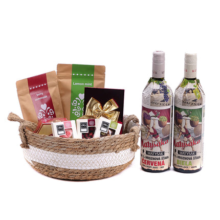 03000288_rattan-ajandekkosar-ket-matysaky-babaval