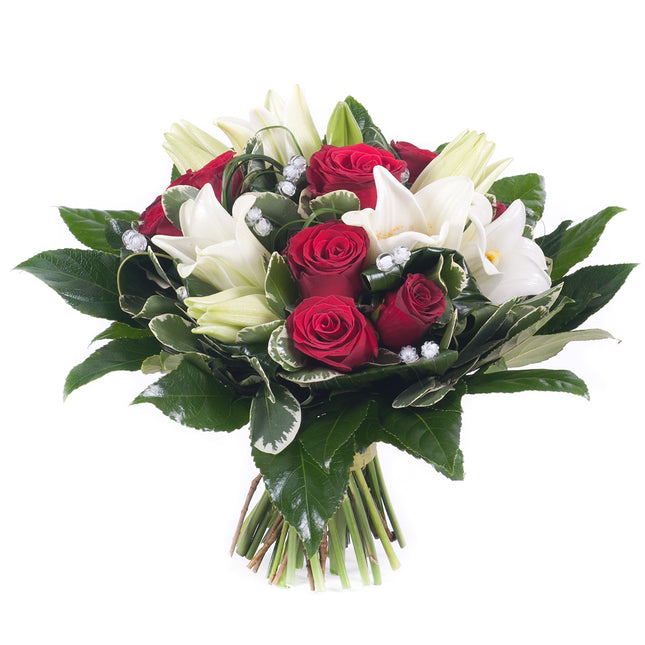 03000583_elit-voros-rozsak-es-feher-liliomok