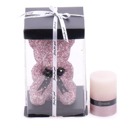 03001281_rozsaszin-plussmacko-mini-gyongyokbol-es-diszes-gyertyabol