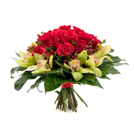 03001354_szenvedelyes-voros-rozsak-orchideaval