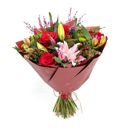 03001542_edes-voros-rozsak-es-liliomok