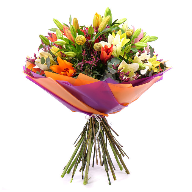 03001577_edes-szinu-liliomok-citromfu-es-craspedia