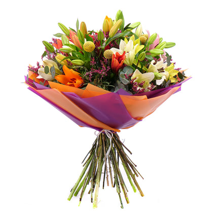 03001577_edes-szinu-liliomok-citromfu-es-craspedia