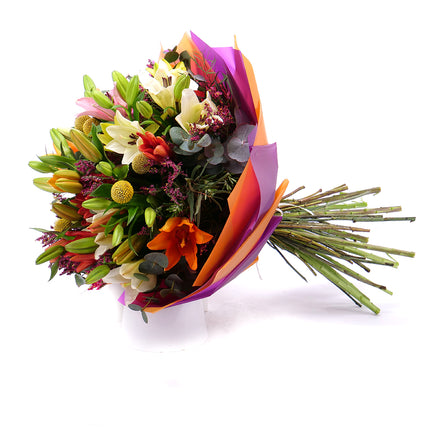 03001577_edes-szinu-liliomok-citromfu-es-craspedia