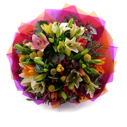 03001577_edes-szinu-liliomok-citromfu-es-craspedia