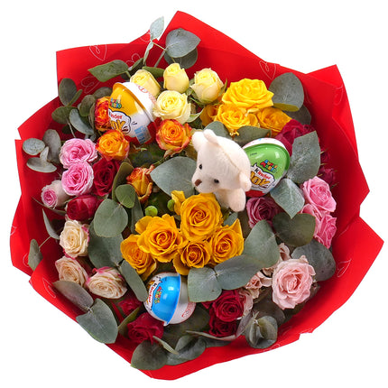 03001813_gyerekcsokor-szines-rozsak-plussmacko-kinder-joy