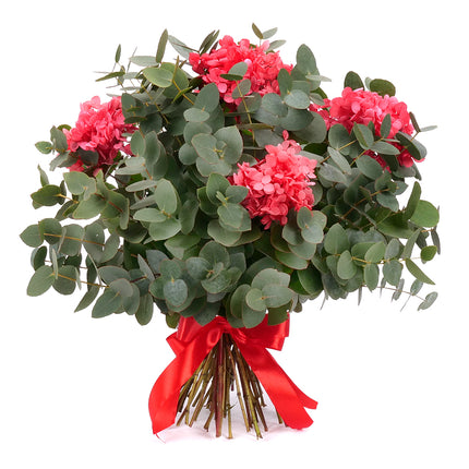 03001859_eukaliptusz-csokor-orok-voros-hortenziaban