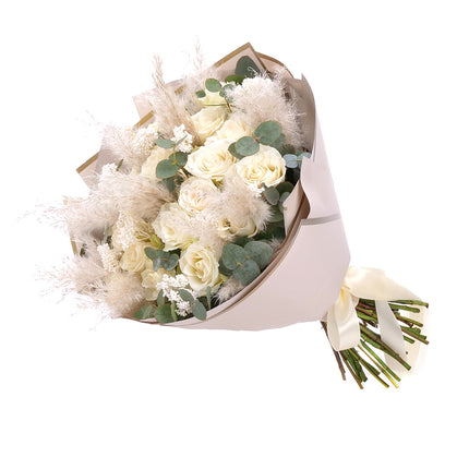 03001985_edes-feher-rozsa-ozothamnus-es-eukaliptusz