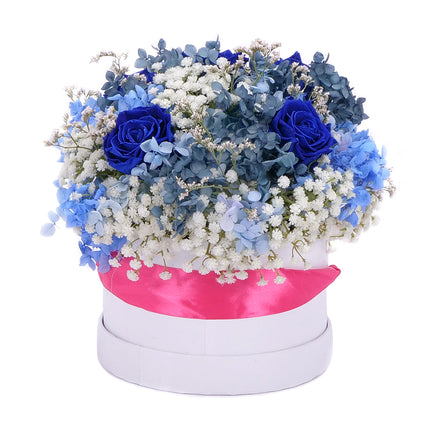 03101530_orokfeher-blomo-dobozban-m-monalisa-zafirkek-gypsophila-es-hortenzia