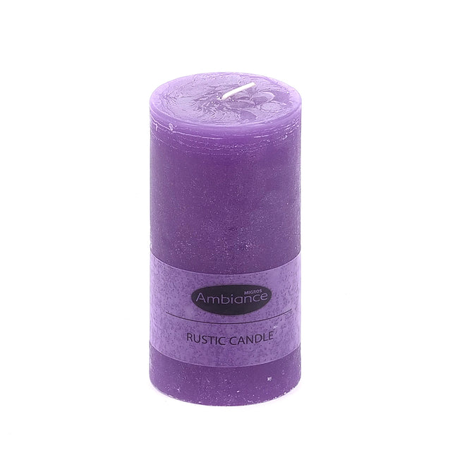 03800657_hengeres-gyertya-lila-75-150-610g
