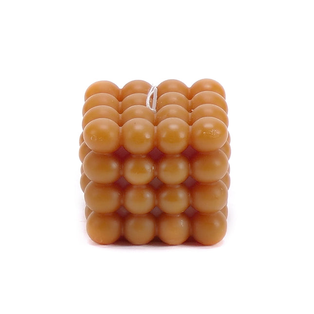 03800852_illatos-gyertya-okker-75x75x75mm