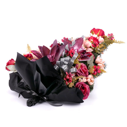 10000260_irigo-gyaszcsokor-hab-magnolia-bordo-rozsakkal-es-sargabarackviragokkal